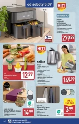 Bohaterowie Twojej kuchni! - Aldi