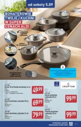 Bohaterowie Twojej kuchni! - Aldi