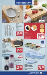 Bohaterowie Twojej kuchni! - Aldi