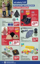 Bohaterowie Twojej kuchni! - Aldi
