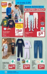 Bohaterowie Twojej kuchni! - Aldi