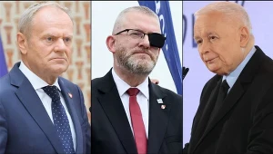 KO na czele, ale bez koalicyjnej większości. Jest nowy sondaż