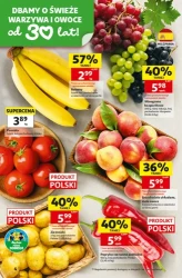 Wyprawka szkolna w supercenach - Auchan