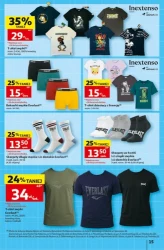 Wyprawka szkolna w supercenach - Auchan