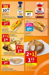 Wyprawka szkolna w supercenach - Auchan
