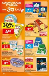 Wyprawka szkolna w supercenach - Auchan