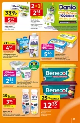 Wyprawka szkolna w supercenach - Auchan