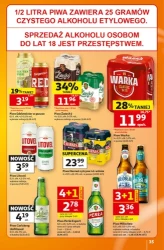 Wyprawka szkolna w supercenach - Auchan