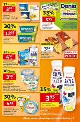 Ruszaj po szkolne okazje - Auchan