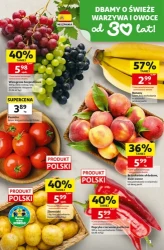 Ruszaj po szkolne okazje - Auchan