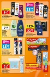 Wyprawka szkolna w supercenach - Auchan
