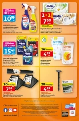 Ruszaj po szkolne okazje - Auchan