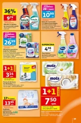 Wyprawka szkolna w supercenach - Auchan
