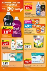 Wyprawka szkolna w supercenach - Auchan