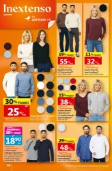 Wyprawka szkolna w supercenach - Auchan