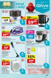 Wyprawka szkolna w supercenach - Auchan