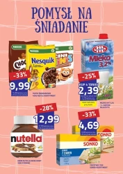 Najlepsze okazje na wrzesień - Hildebrandt