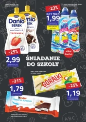 Najlepsze okazje na wrzesień - Hildebrandt