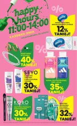 Turbo obniżki! - Drogerie Natura