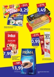 Najlepsze okazje na wrzesień - Hildebrandt