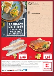 Czas na ryby! - Kaufland
