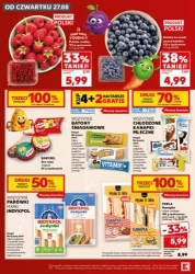 Wyprawka z klasą! - Kaufland