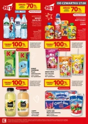 Wyprawka z klasą! - Kaufland