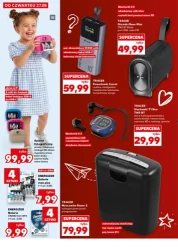 Wyprawka z klasą! - Kaufland