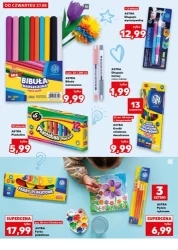 Wyprawka z klasą! - Kaufland