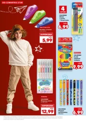 Wyprawka z klasą! - Kaufland