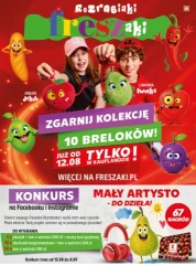 Wyprawka z klasą! - Kaufland