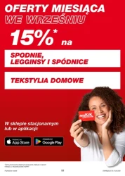 Więcej na jesień i wyjątkowe okazje - KIK