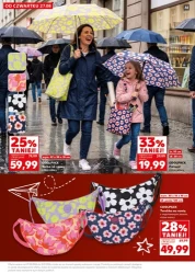 Wyprawka z klasą! - Kaufland