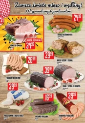 Gazetka promocyjna  PSS Społem Katowice