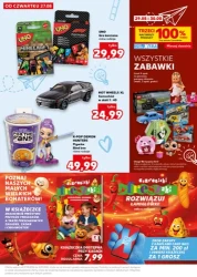 Wyprawka z klasą! - Kaufland
