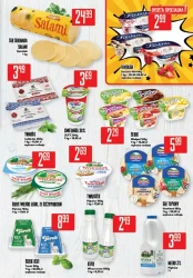 Gazetka promocyjna  PSS Społem Katowice