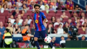 La Liga: Barcelona - Athletic Bilbao. O której i gdzie oglądać? [TRANSMISJA]