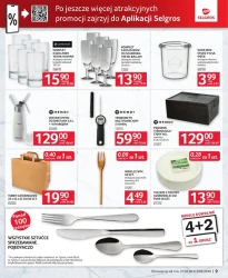 Dla gastronomii! - Selgros Cash&Carry