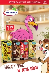 Oferta jubileuszowa! - Selgros Cash&Carry