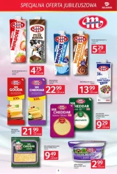 Oferta jubileuszowa! - Selgros Cash&Carry