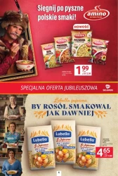 Oferta jubileuszowa! - Selgros Cash&Carry