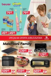 Oferta jubileuszowa! - Selgros Cash&Carry