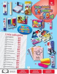 Artykuły przemysłowe - Selgros Cash&Carry