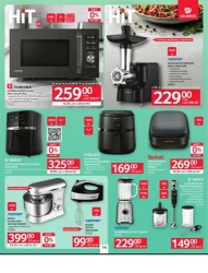 Artykuły przemysłowe - Selgros Cash&Carry
