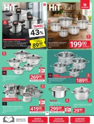 Artykuły przemysłowe - Selgros Cash&Carry