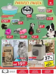Artykuły przemysłowe - Selgros Cash&Carry