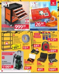 Artykuły przemysłowe - Selgros Cash&Carry