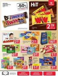 Wielkie okazje na koniec sierpnia - Selgros Cash&Carry