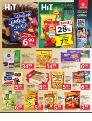 Wielkie okazje na koniec sierpnia - Selgros Cash&Carry