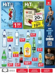 Wielkie okazje na koniec sierpnia - Selgros Cash&Carry